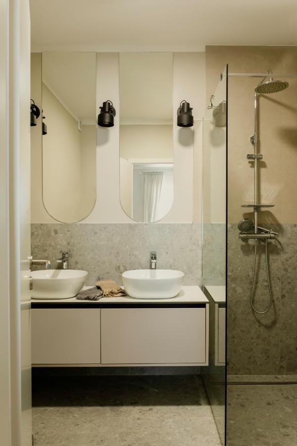 Casa Cavi Istria Villa Oprtalj ภายนอก รูปภาพ
