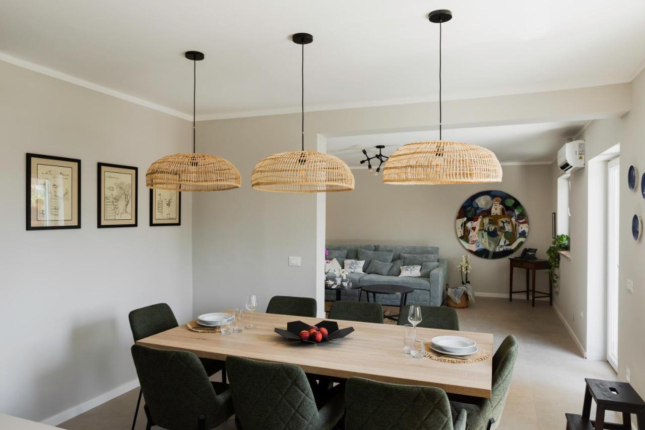 Casa Cavi Istria Villa Oprtalj ภายนอก รูปภาพ