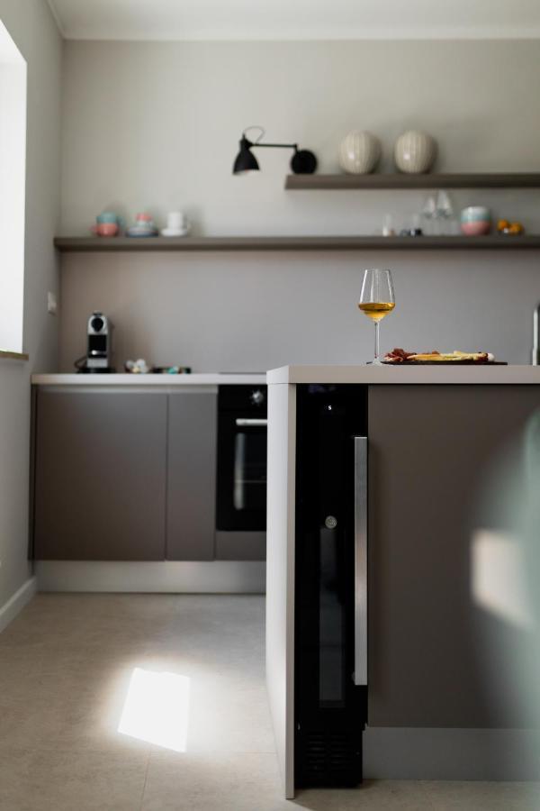 Casa Cavi Istria Villa Oprtalj ภายนอก รูปภาพ