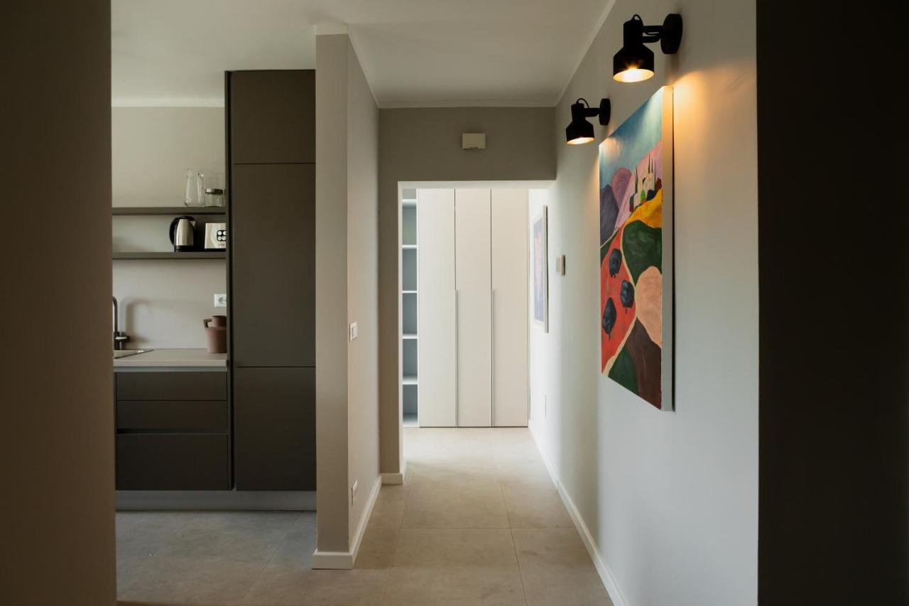 Casa Cavi Istria Villa Oprtalj ภายนอก รูปภาพ