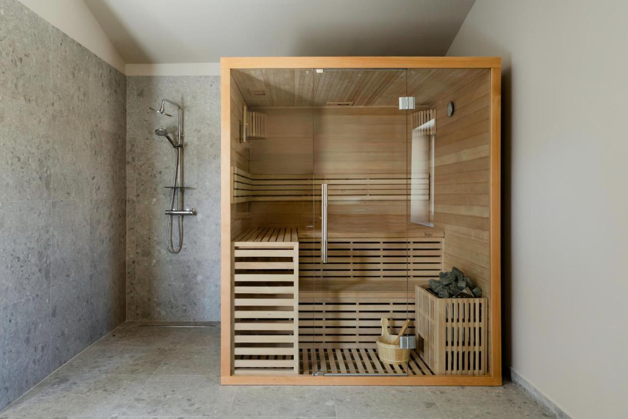 Casa Cavi Istria Villa Oprtalj ภายนอก รูปภาพ